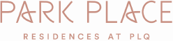 Park Place Residences at PLQ Logo